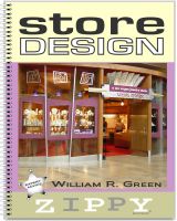 Cover for 'Store Design: The Complete Guide to Designing Successful Retail Stores'