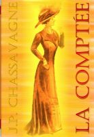 Cover for 'La compt&eacute;e by J.P.Chassavagne'