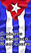 CDR: Cobarde, Descarado, Raul Castro. by Alejandro's Libros 