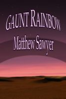 Cover for 'Gaunt Rainbow'