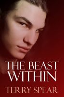 Cover for 'The Beast Within'
