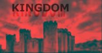 Cover for 'KINGDOM'