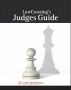LawCrossingâ€™s Judges Guide by advait pradhan