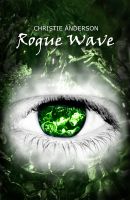Cover for 'Rogue Wave (The Water Keepers, Book 2)'
