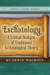 Eschatology by Edwin Walhout