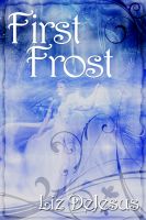 Cover for 'First Frost'