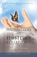 Cover for 'Putting God Into Einstein's Equations: Energy of the Soul'
