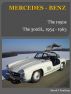 History of Mercedes-Benz, The 1950s, The 300SL by Bernd S. Koehling