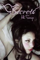 Cover for 'Secrets'