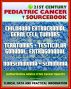 21st Century Pediatric Cancer Sourcebook: Childhood Extracranial Germ Cell Tumors (Gonadal, Extragonadal), Teratomas, Seminomas, Yolk Sac Tumors, Germinomas, Choriocarcinomas by Progressive Management