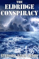 Cover for 'The Eldridge Conspiracy'