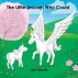 The Little Unicorn Who Could by Jerri Lincoln