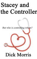 Cover for 'Stacey and the Controller'
