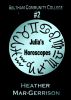 Julia's Horoscopes by Heather Mar-Gerrison
