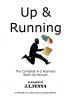 Up & Running by James Fenna