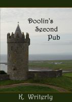Cover for 'Doolin's Second Pub'