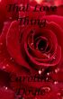 That Love Thing by Caroline Doyle