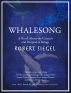 Whalesong (The Whalesong Trilogy #1) by Robert Siegel