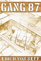 Cover for 'Gang 87'
