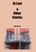 At Last & Other Stories by Raja Sharma 