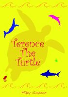 Cover for 'Terence The Turtle'