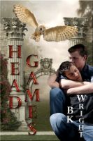 Cover for 'Head Games'