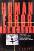 Human Error by Tom Casey
