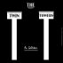 The Twin Towers by Aa. Goldstarr