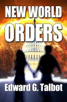 Cover for 'New World Orders'