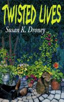 Cover for 'Twisted Lives'