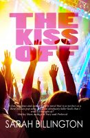 Cover for 'The Kiss Off'