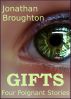 Gifts by Jonathan Broughton