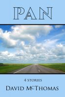 Cover for 'Pan'
