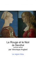 Cover for 'Le Rouge et le Noir'