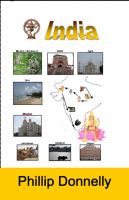 Cover for 'India--All the parts other travel books leave out'