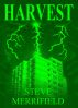 Harvest by Steve Merrifield