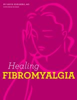 Cover for 'Healing Fibromyalgia'