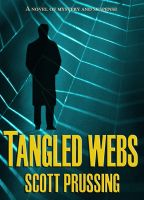 Cover for 'Tangled Webs'