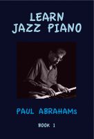 Cover for 'Learn Jazz Piano'
