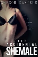 Cover for 'The Accidental Shemale'