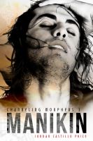 Cover for 'Manikin (Channeling Morpheus 3)'