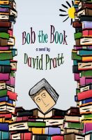 Cover for 'Bob the Book'