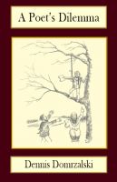 Cover for 'A Poet's Dilemma'