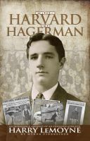 Cover for 'From Harvard to Hagerman'