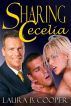 Sharing Cecelia by Laura Cooper