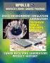 Apollo and America's Moon Landing Program: Lunar Receiving Laboratory (LRL) Project History and To Create Space on Earth: The Space Environment Simulation Laboratory (SESL) and Project Apollo by Progressive Management