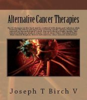 Cover for 'Alternative Cancer Therapies. Part 2'