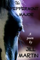 Cover for 'The Peppermint Major'