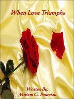 Cover for 'When Love Triumphs'