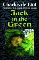 Cover for 'Jack in the Green'